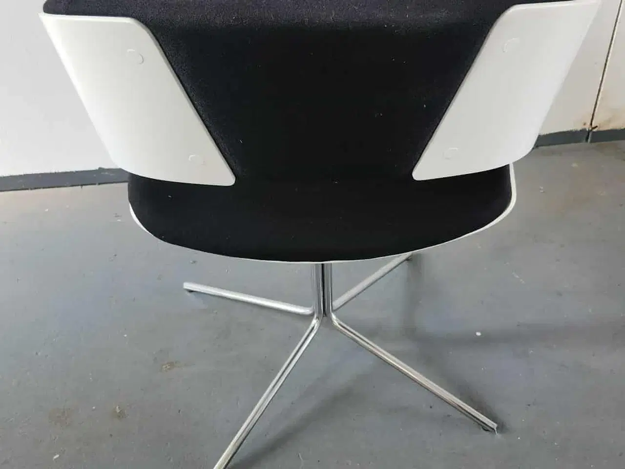 Billede 3 - Design gap stole