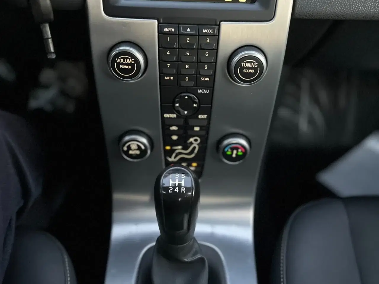 Billede 9 - Volvo S40 1,8 Summum