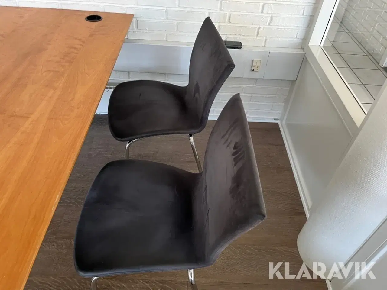 Billede 6 - Salgskontor indretning 2 styk