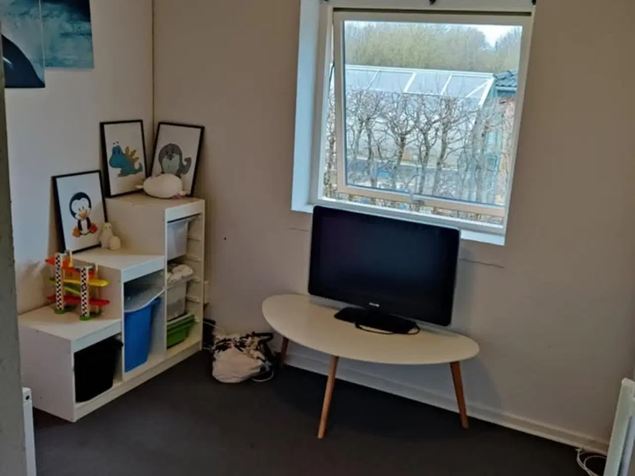 Billede 13 - Dejlig andelsbolig i Haderslev