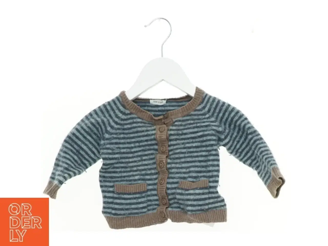 Billede 1 - Cardigan fra Miniature (str. 92 cm)