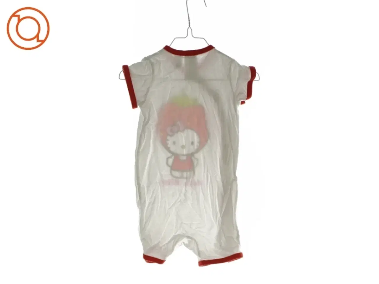 Billede 2 - Heldragt med Hello Kitty fra H&M fra H&M (str. 86)
