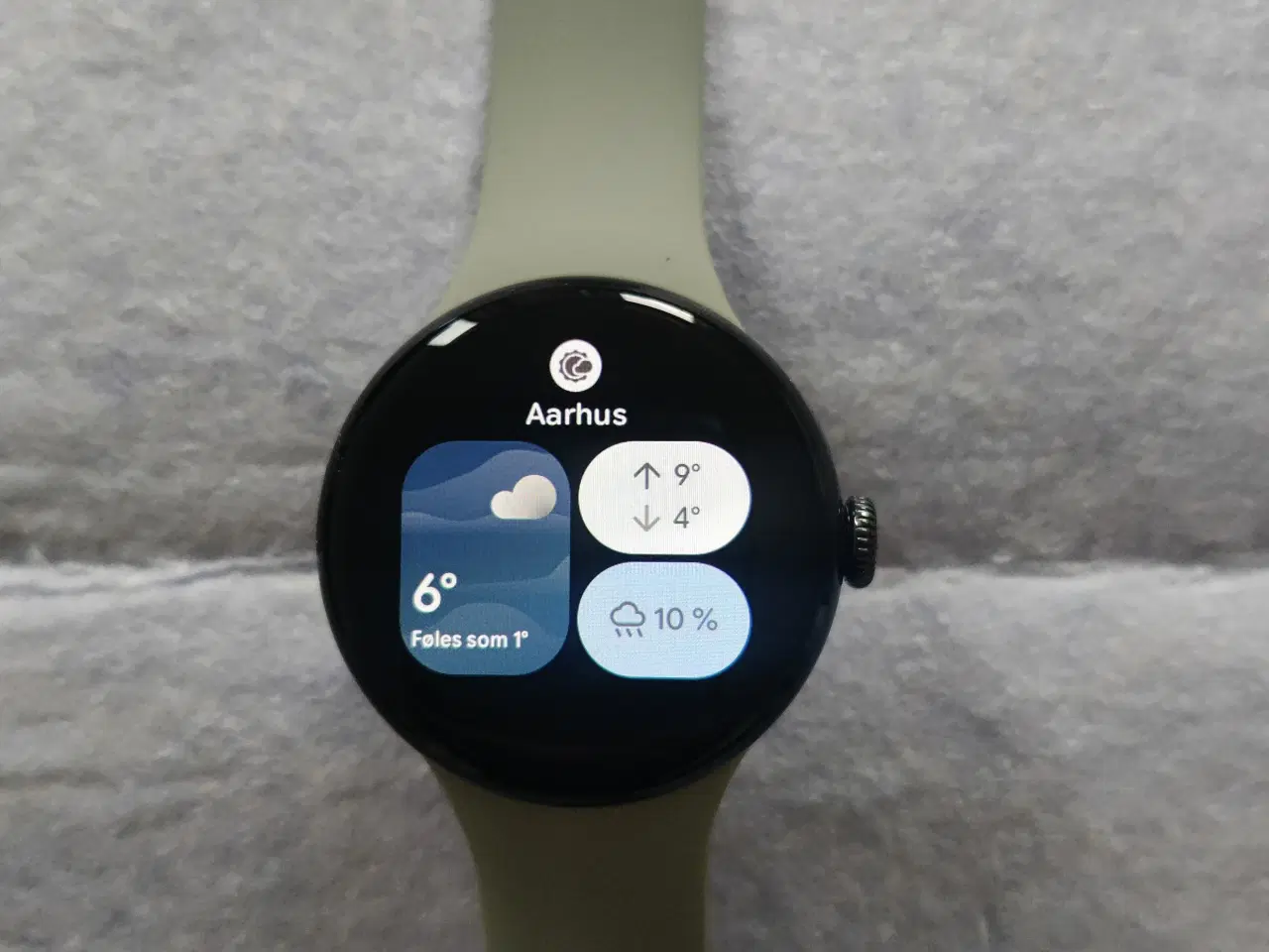 Billede 2 - Pixel Watch 2 LTE