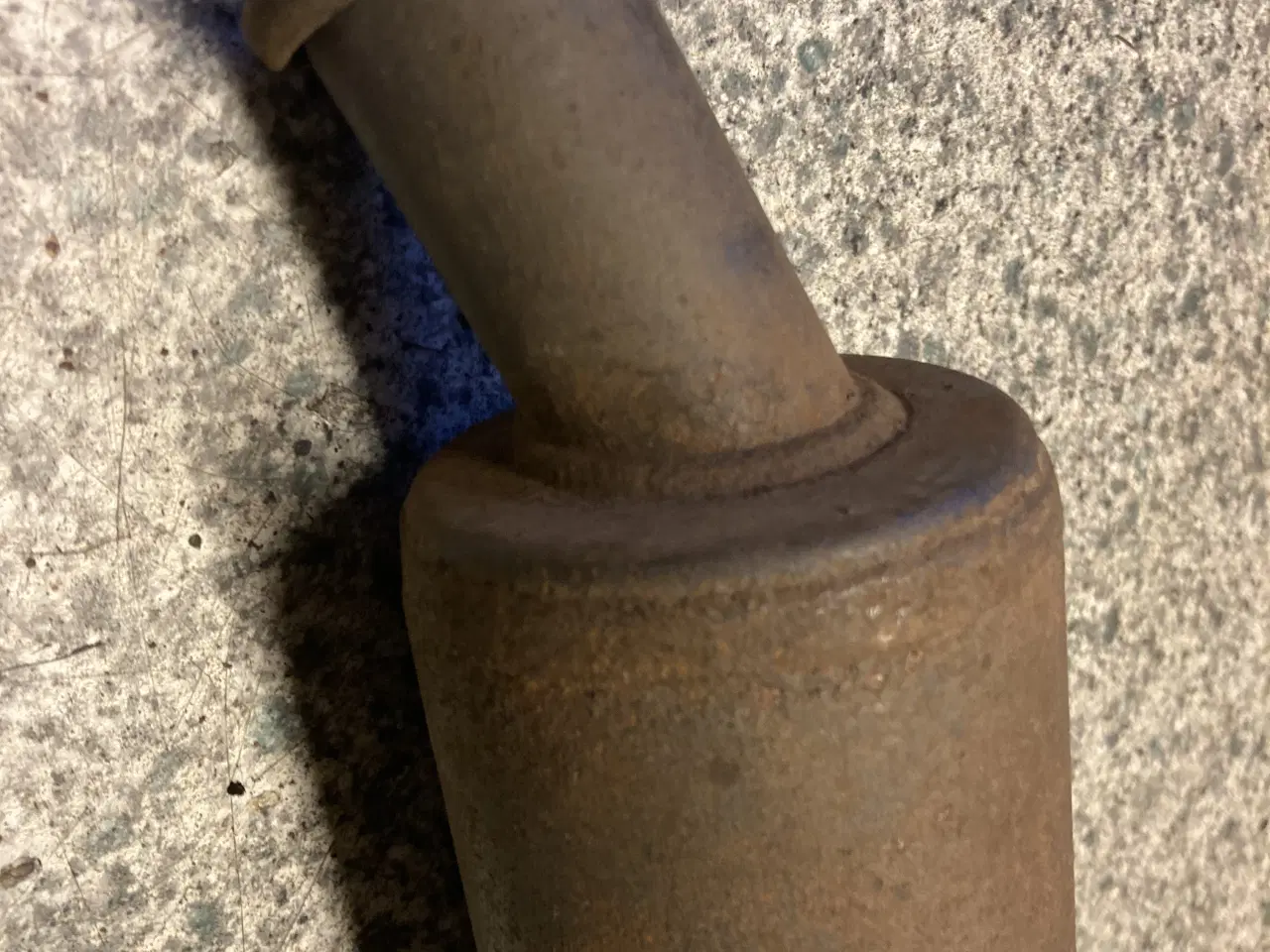 Billede 4 - Derbi senda