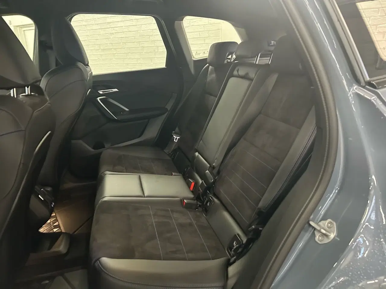 Billede 8 - BMW iX1 eDrive20 EL M-Sport 204HK 5d Aut.