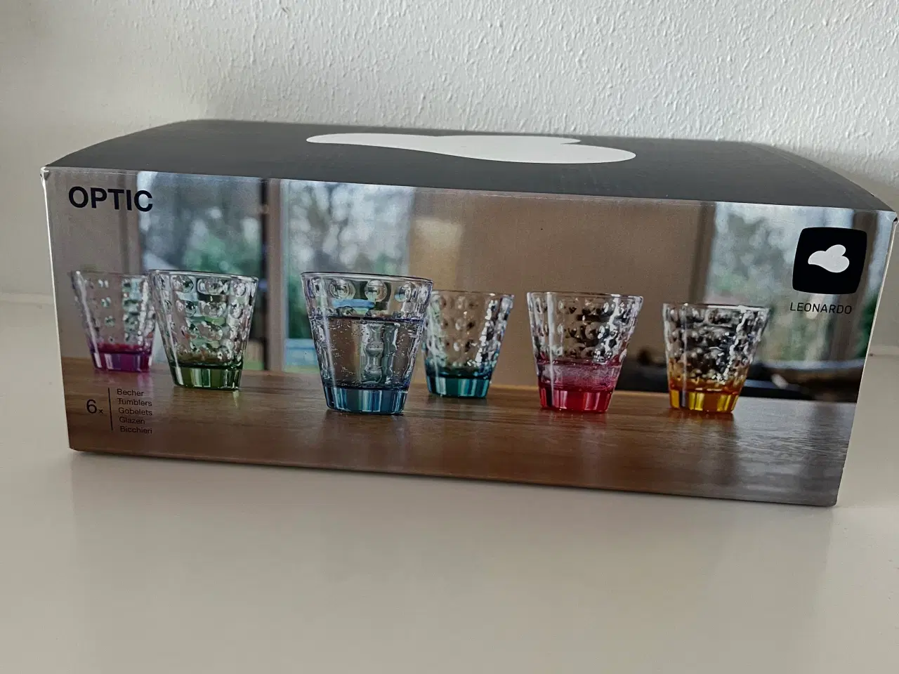 Billede 5 - Glas