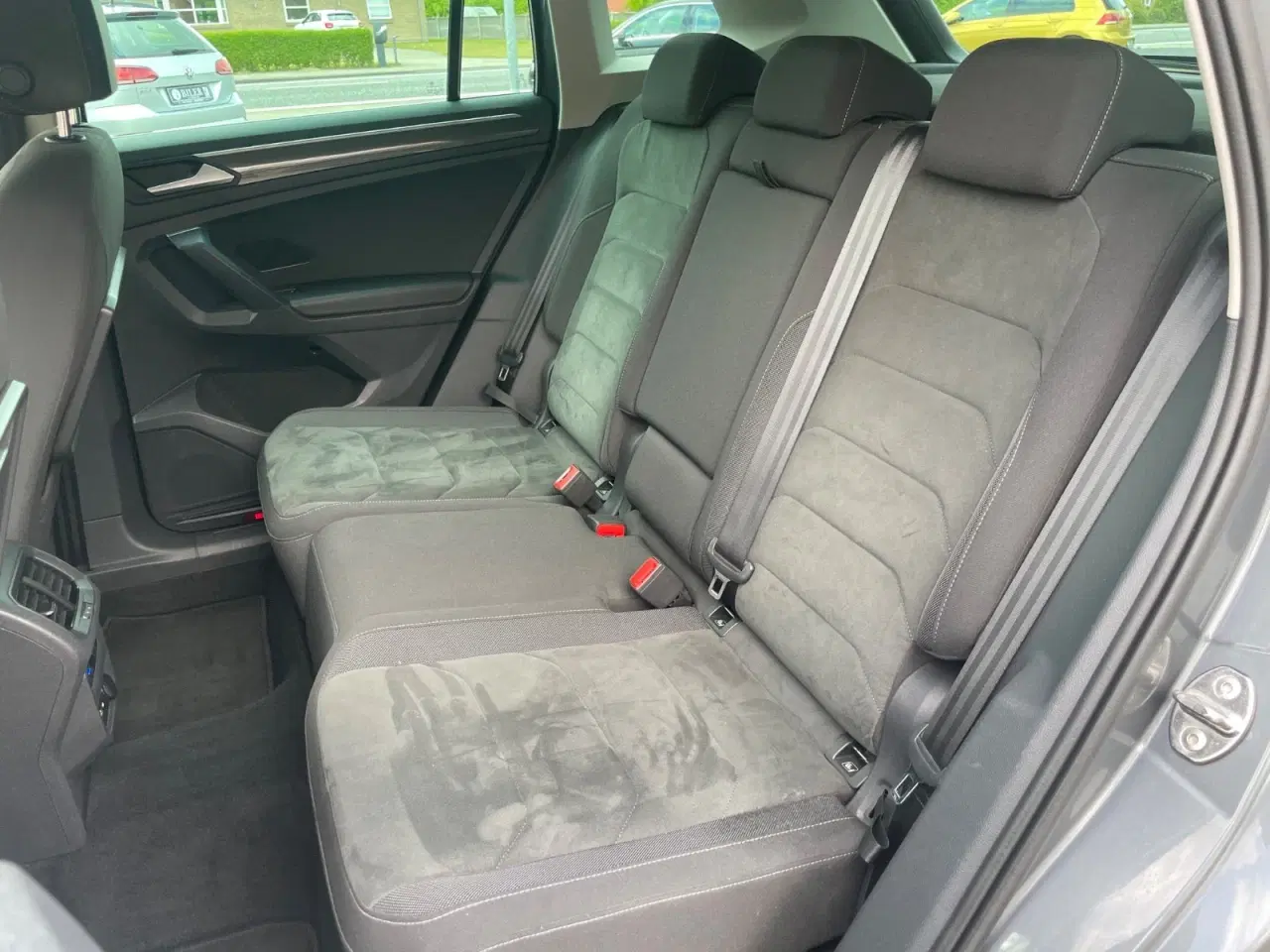 Billede 16 - VW Tiguan 1,5 TSi 150 Highline LUX DSG