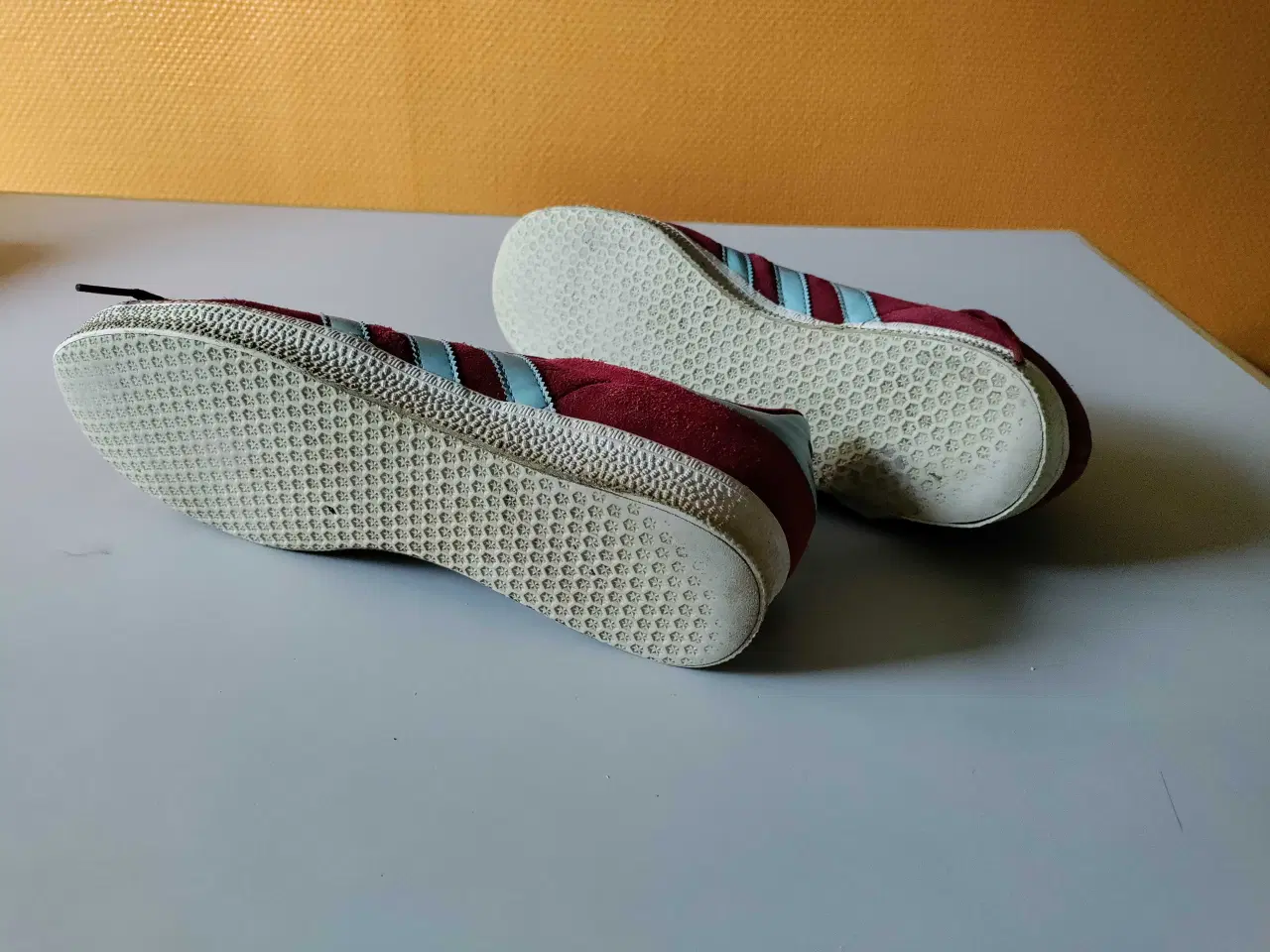 Billede 5 - Adidas Gazelle str 44