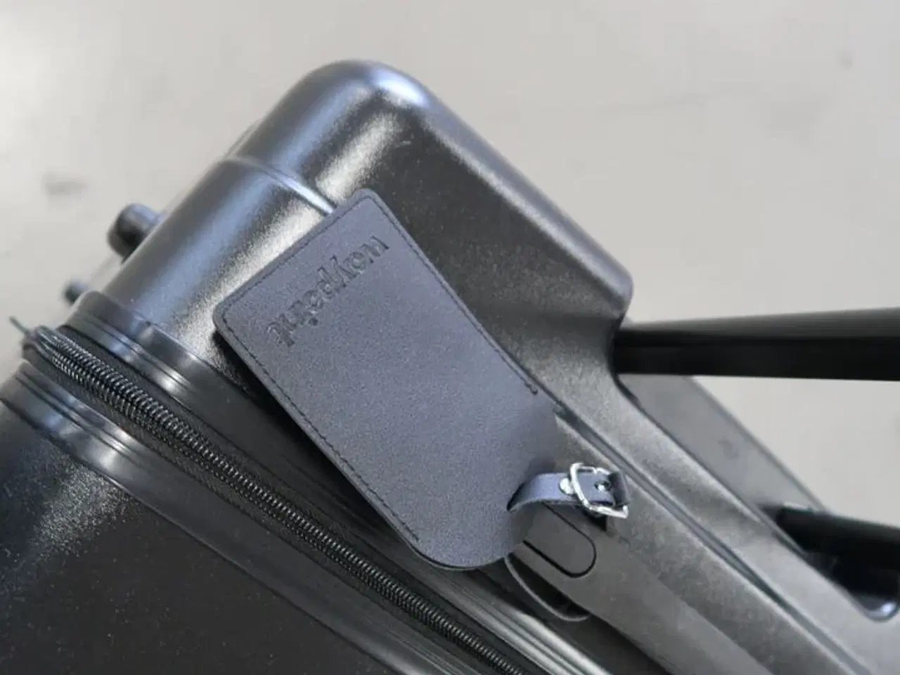 Billede 6 - 3 stk. trolley kufferter WAYPOINT