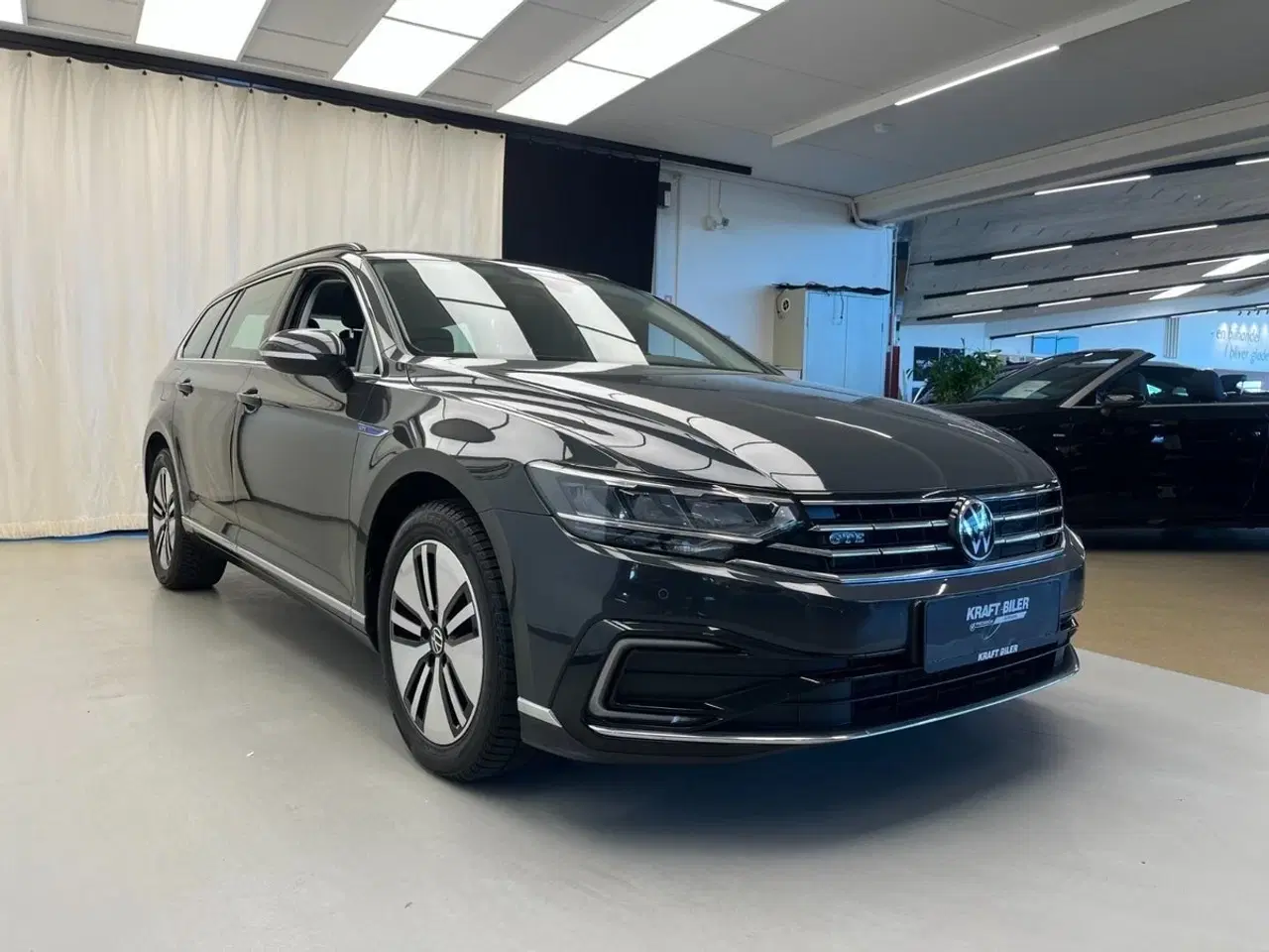 Billede 6 - VW Passat 1,4 GTE+ Variant DSG