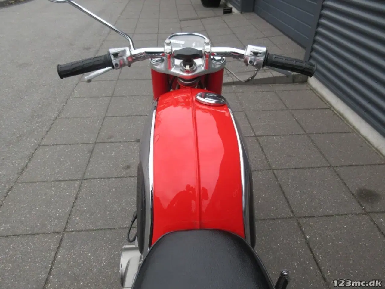 Billede 21 - Honda CB 72 MC-SYD BYTTER GERNE