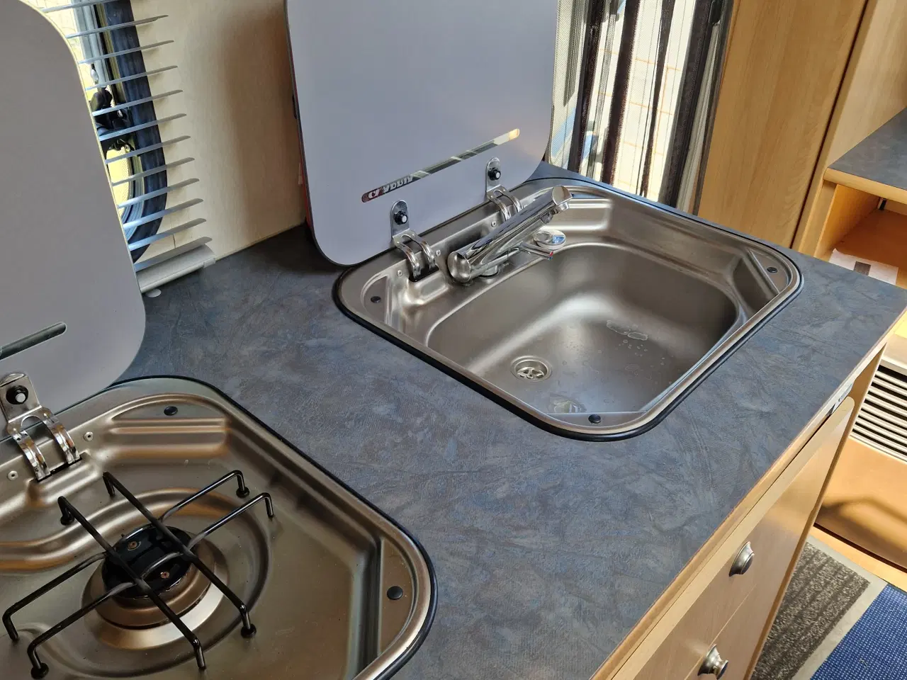 Billede 15 - Adria Altea 432 PX Campingvogn
