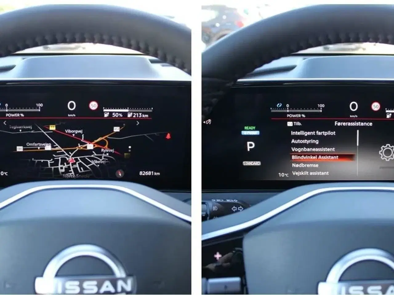 Billede 9 - Nissan Ariya EL Evolve 238HK 5d Aut.