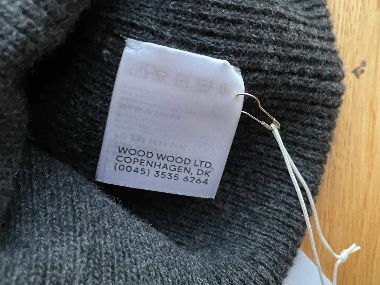 Billede 4 - Wood Wood hue