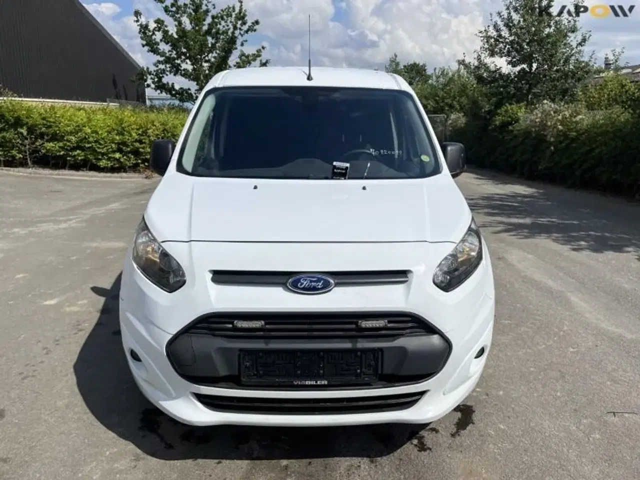 Billede 2 - Ford Connect 1.6