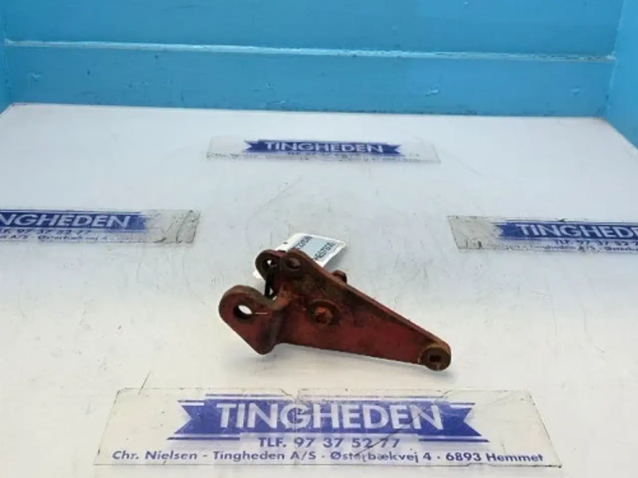 Billede 1 - Case 844   Support   3144460R1