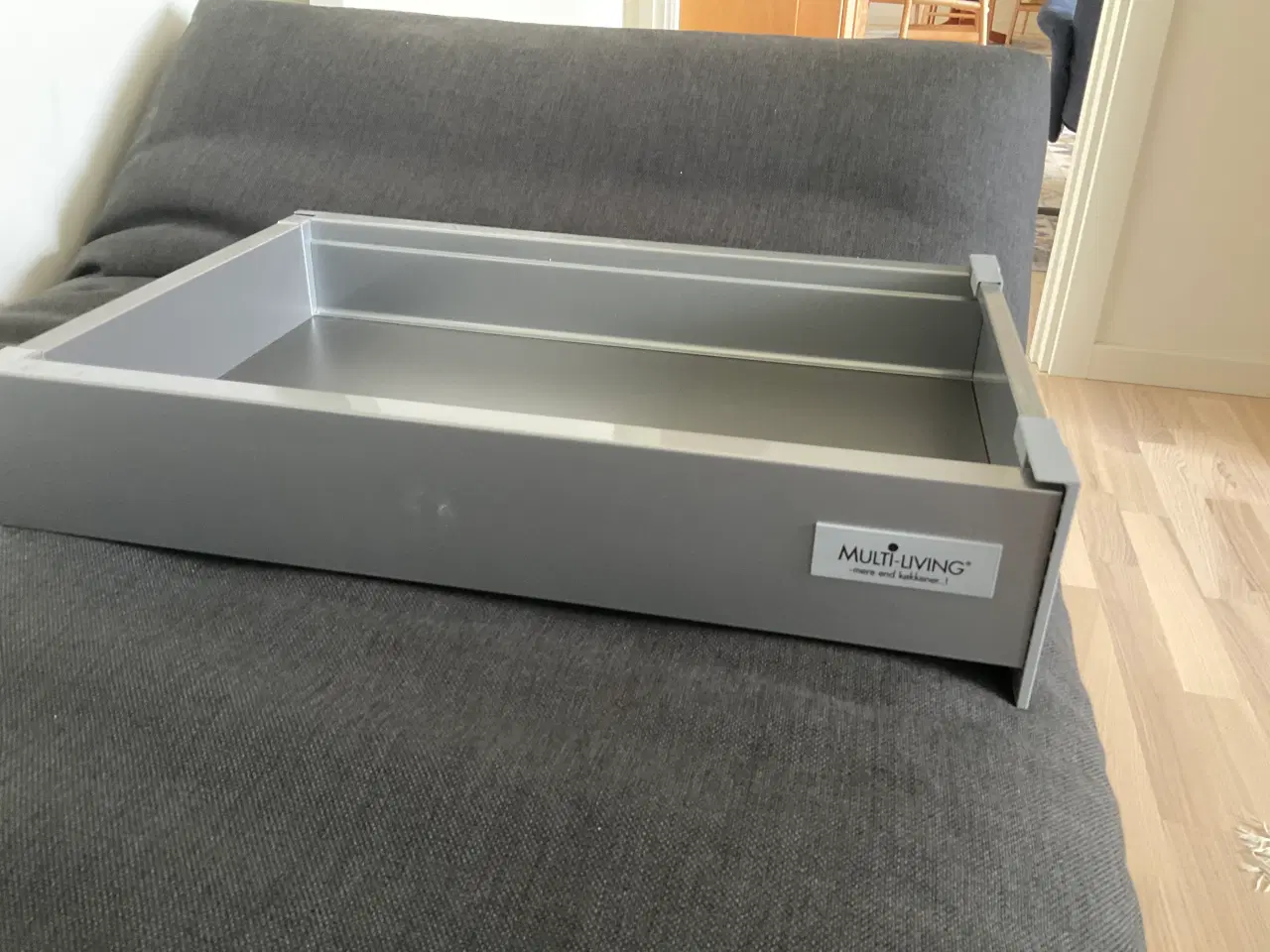 Billede 2 - Køkkenskuffer i god kvalitet