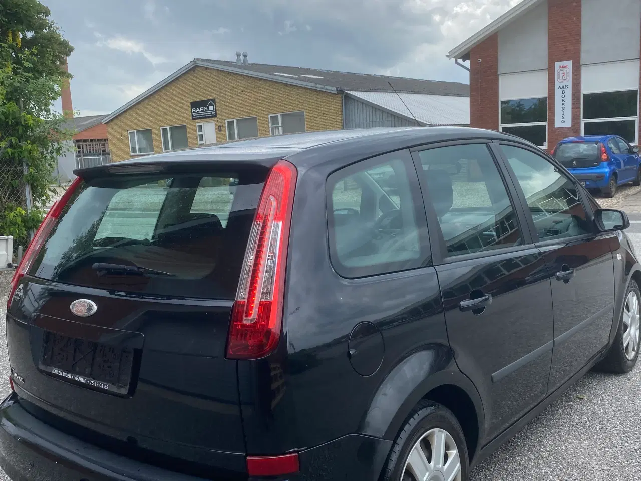 Billede 4 - Flot og velkørende familie bil /1 Ejer fra ny🚘 