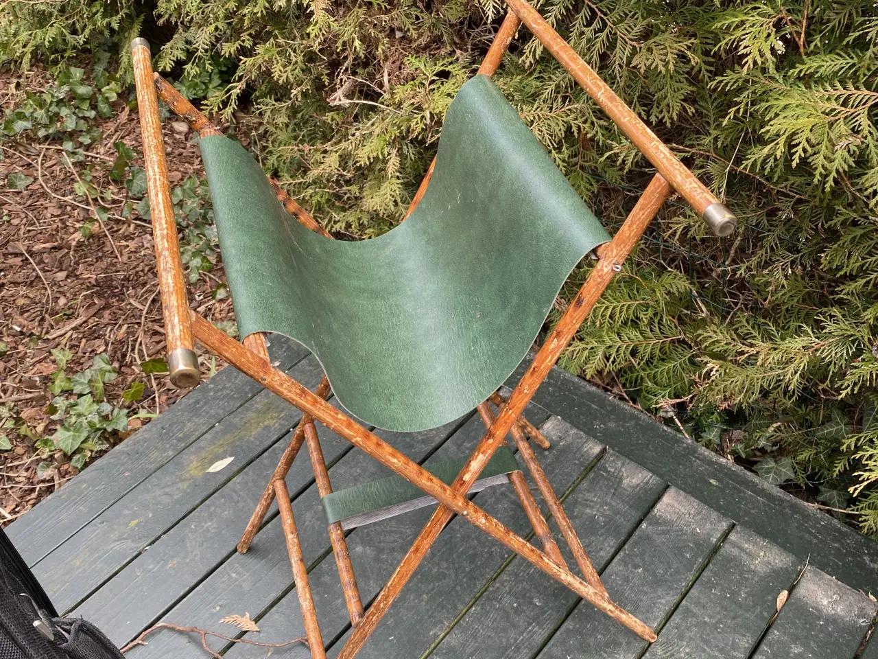 Billede 1 - Lille opbevarings møbel 