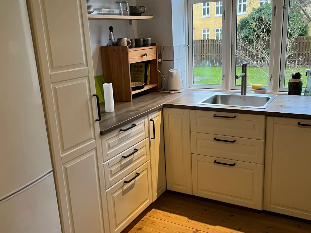 Billede 13 - Skøn andelsbolig til salg i Odense C