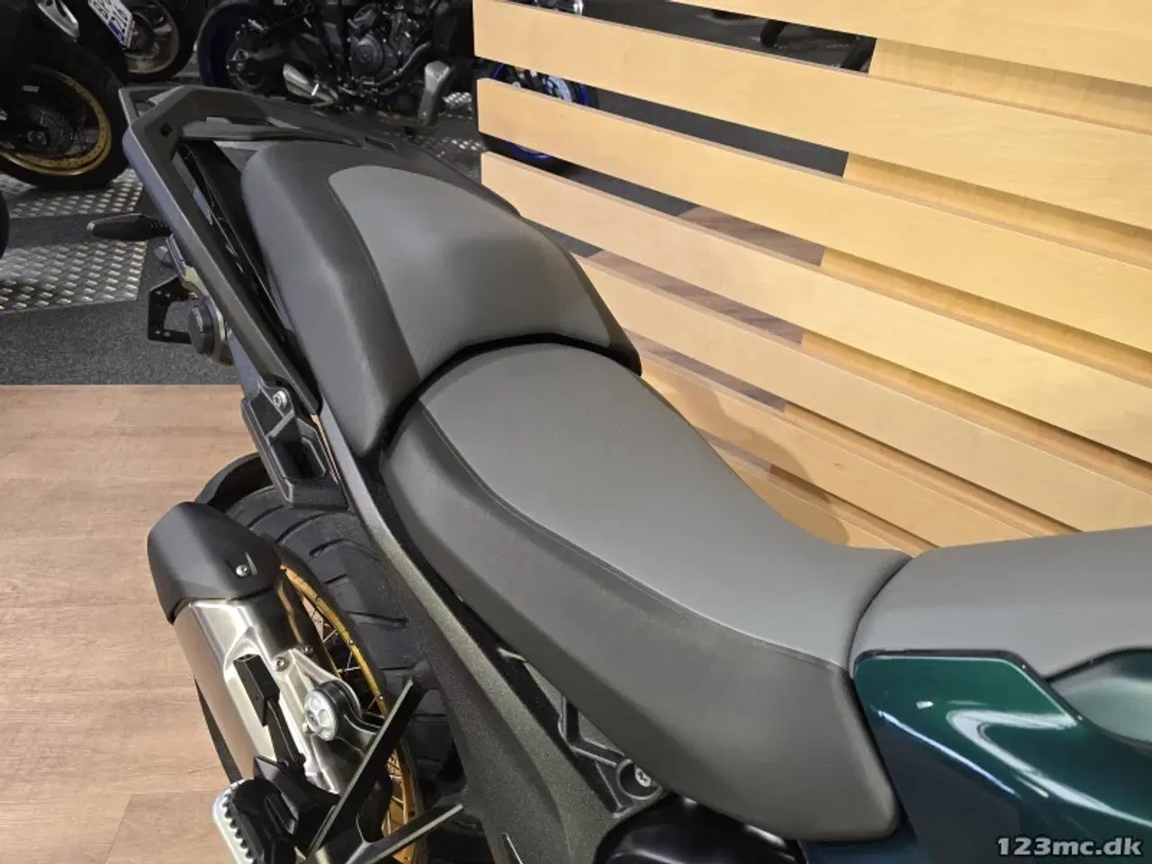 Billede 14 - BMW R 1300 GS LEASING (Se tilbud nedenfor)