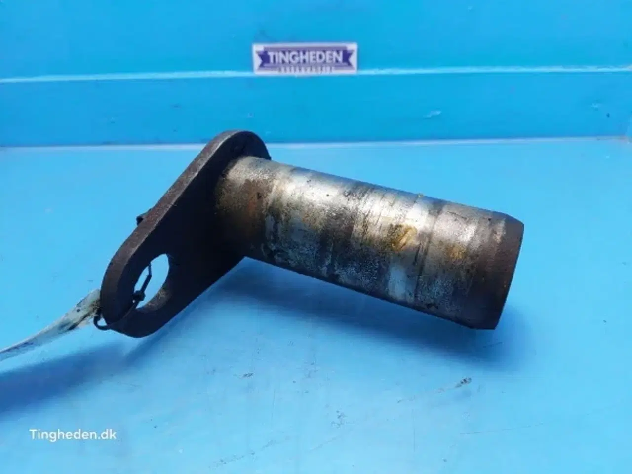 Billede 6 - JCB 427 HL Stift 332/W0155