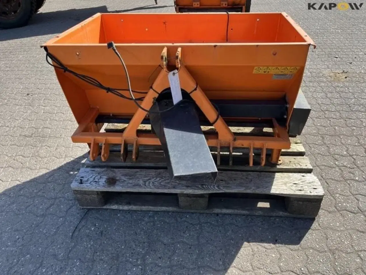 Billede 6 - Hydromann 200-G