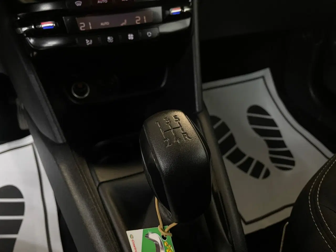 Billede 14 - Peugeot 208 1,6 BlueHDi 100 Envy