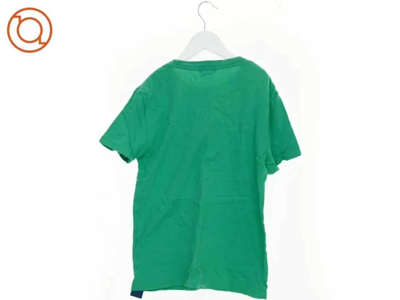 Billede 2 - T-Shirt fra Ralph Lauren (str. 140 cm)