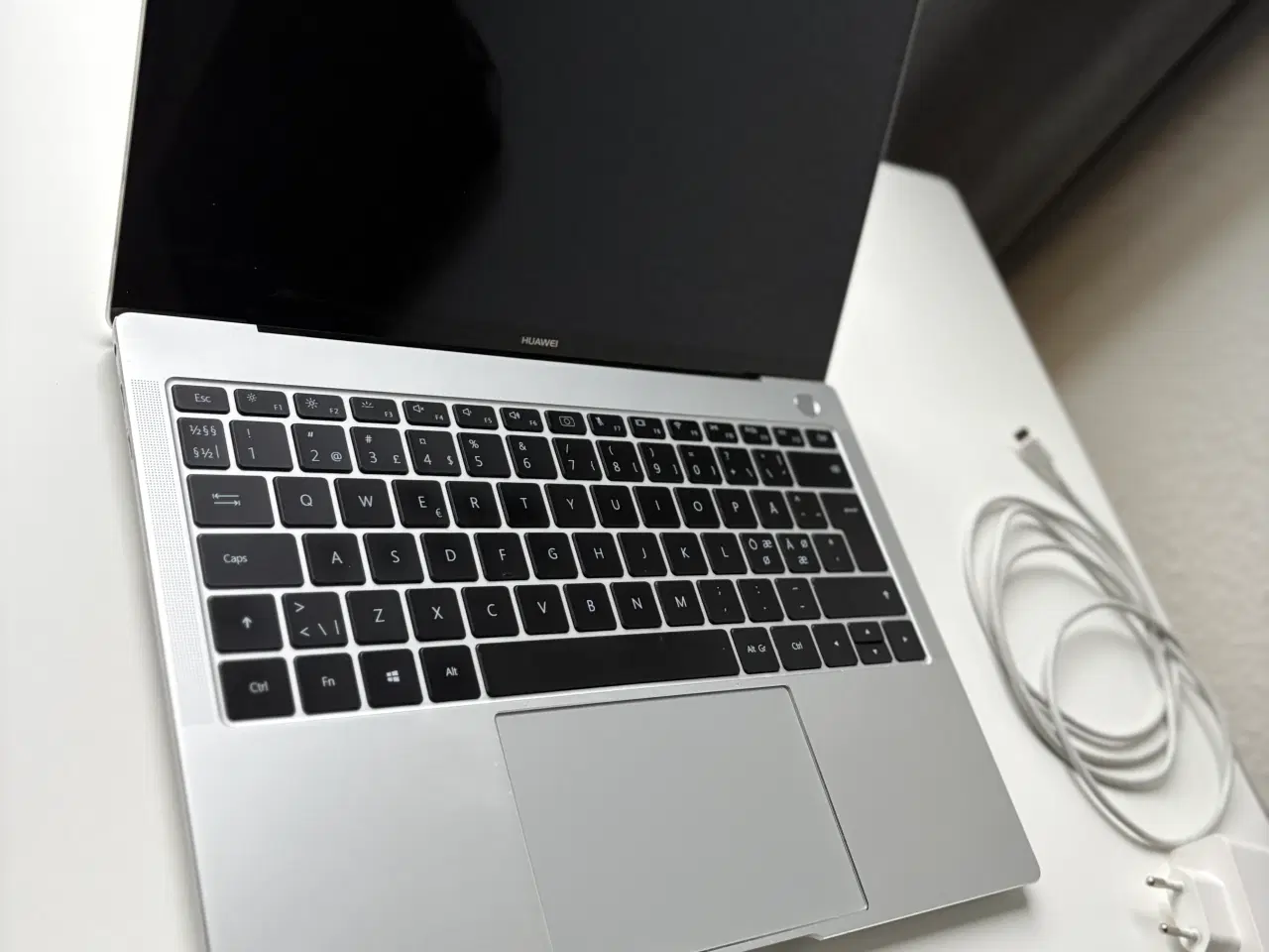 Billede 2 - Huawei Matebook X Pro