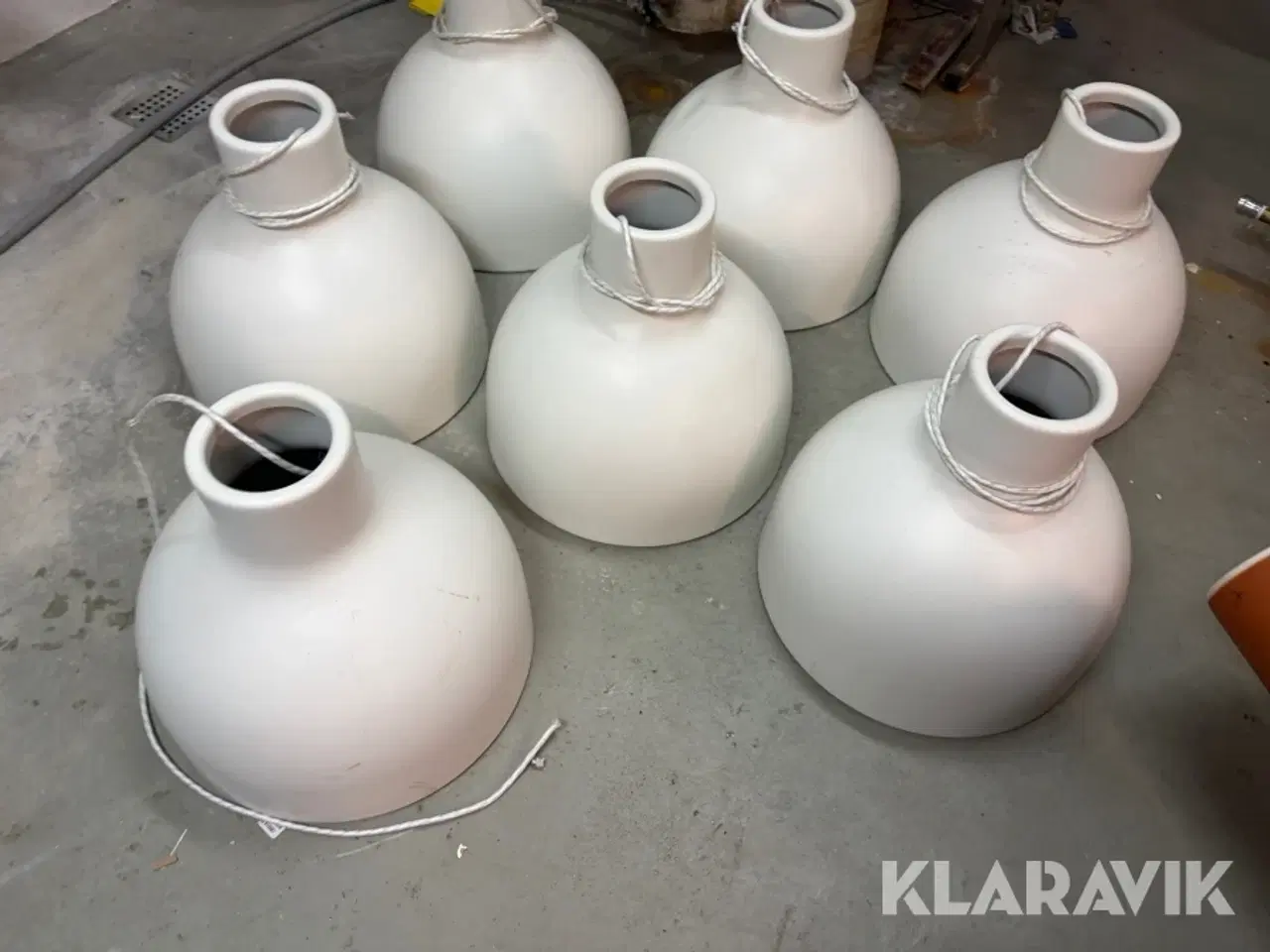 Billede 12 - Lamper 22 styk