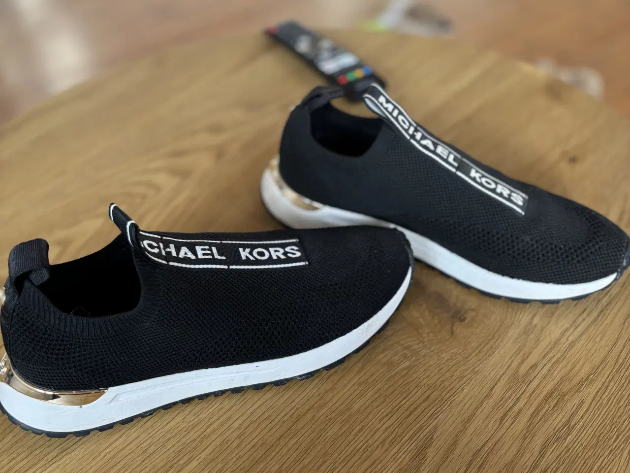 Billede 1 - Super fine Michael kors sko