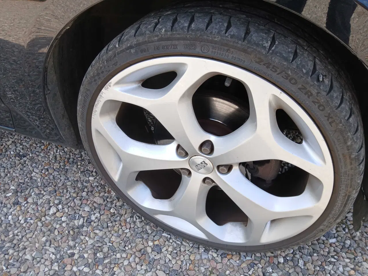 Billede 5 - Ford Mondeo 2,5 T