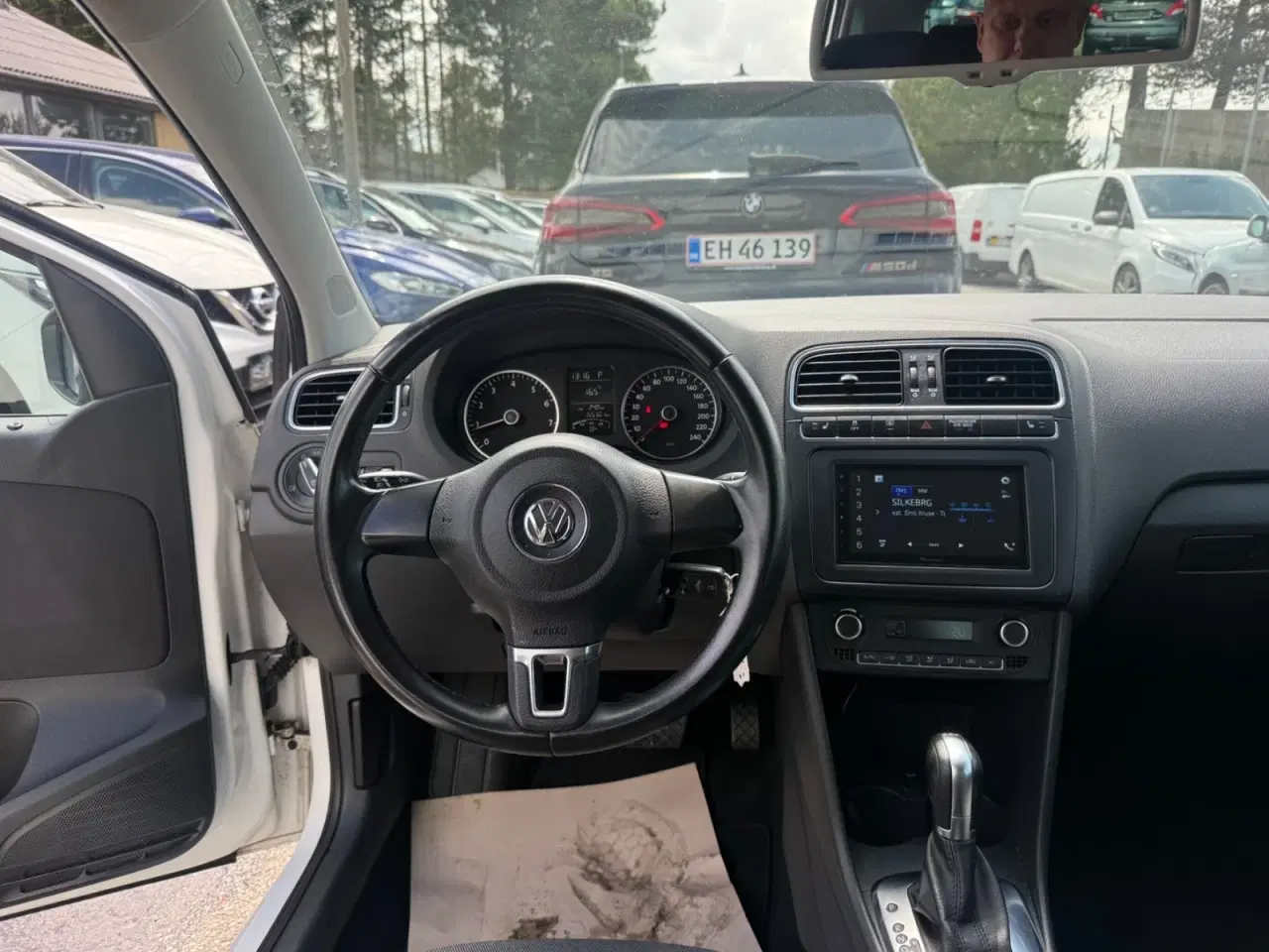 Billede 10 - VW Polo 1,2 TSi 90 Comfortline DSG