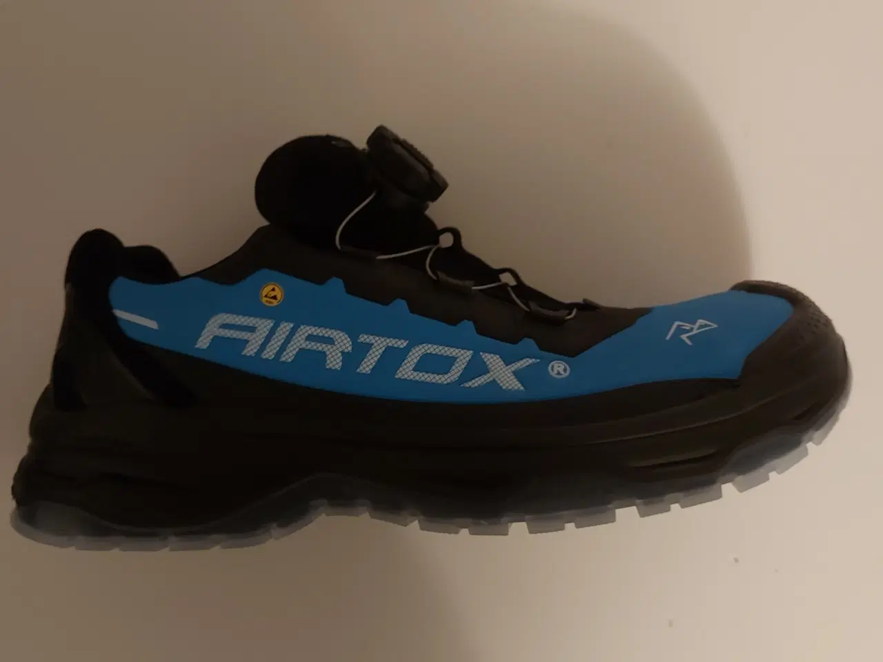 Billede 3 - Airtox sikkerhedssko 