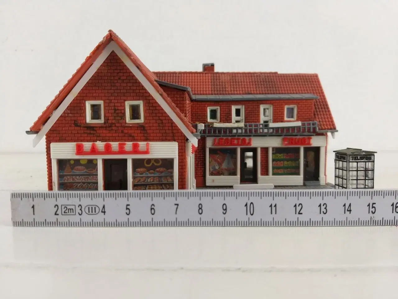 Billede 7 - Heljan Butikscenter