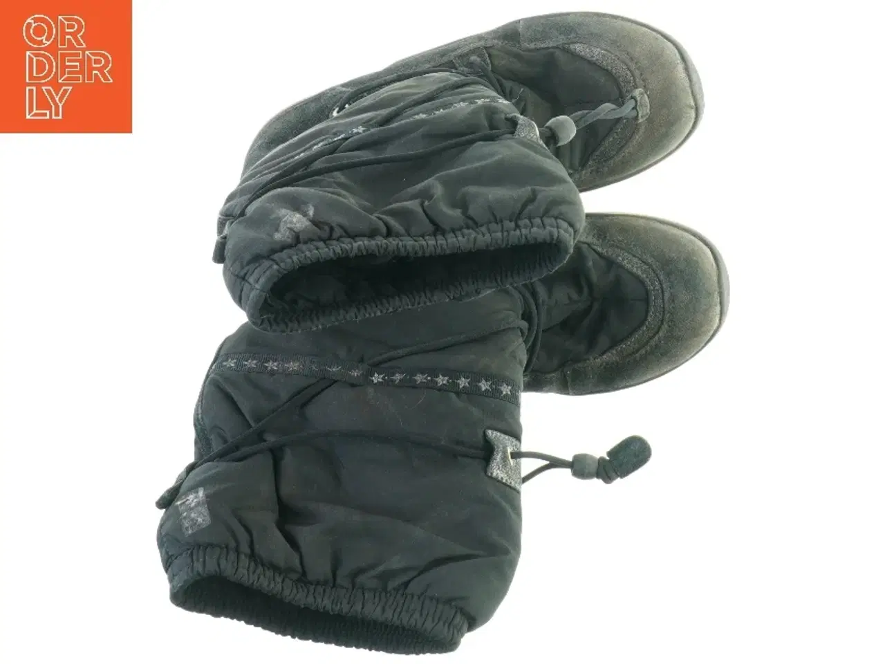 Billede 4 - Støvler fra Ecco (str. 36)