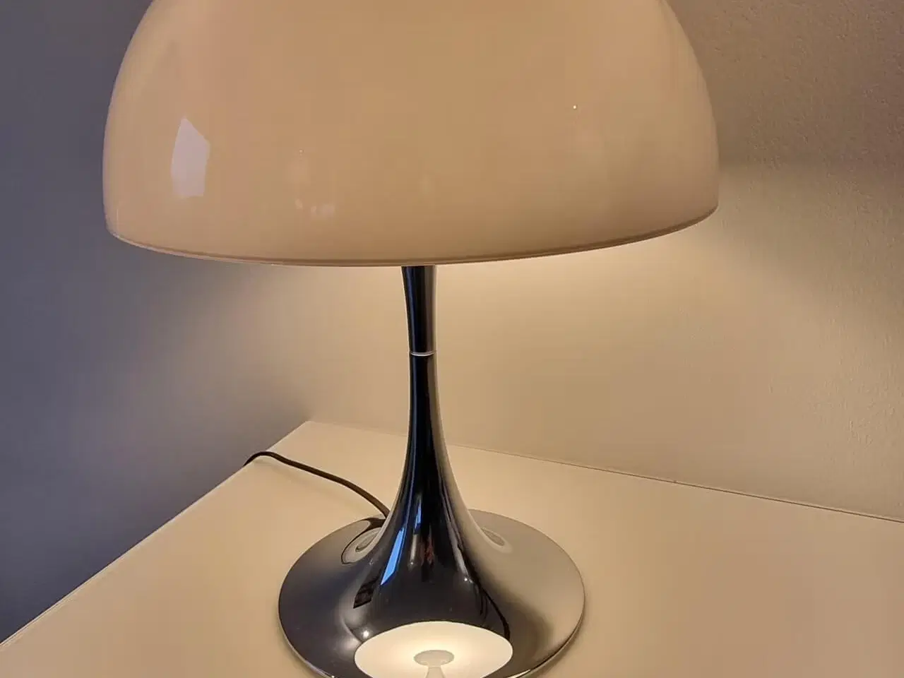 Billede 2 - Pantella 320 Opal Grey