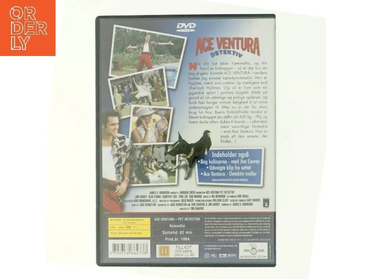 Billede 3 - Pet Detective