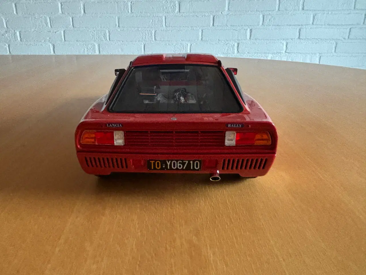 Billede 9 - Lancia 037 Stradale 