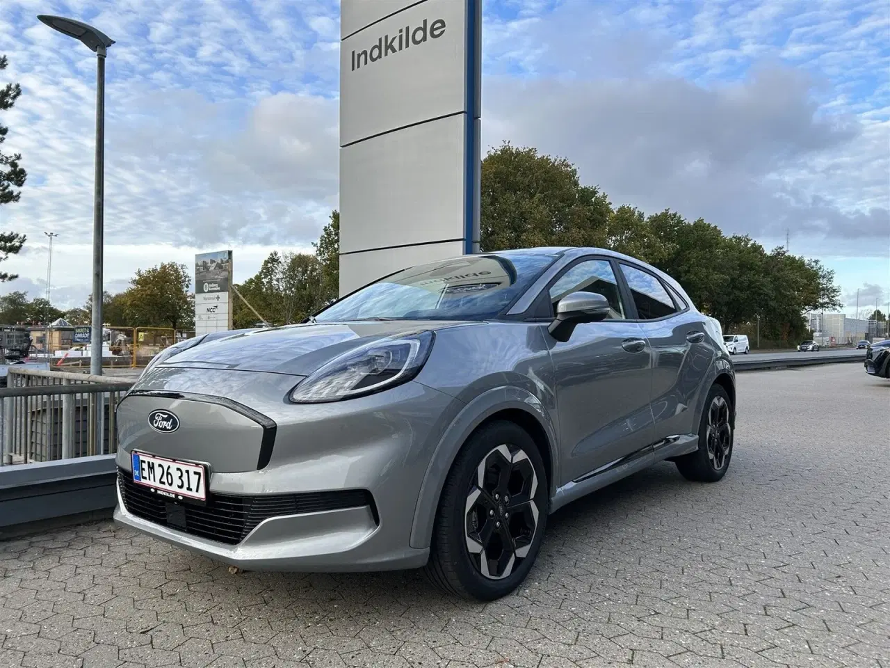 Billede 1 - Ford Puma 46 Gen-E Premium