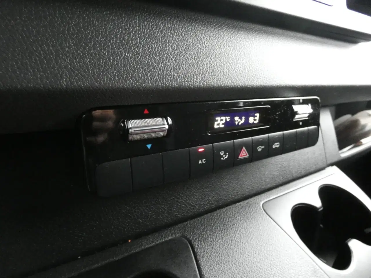 Billede 15 - Mercedes-Benz Sprinter 316 KØLE/FRYSE BIL 2,1 CDI A3 RWD 7G-Tronic 163HK Ladv./Chas. Aut.