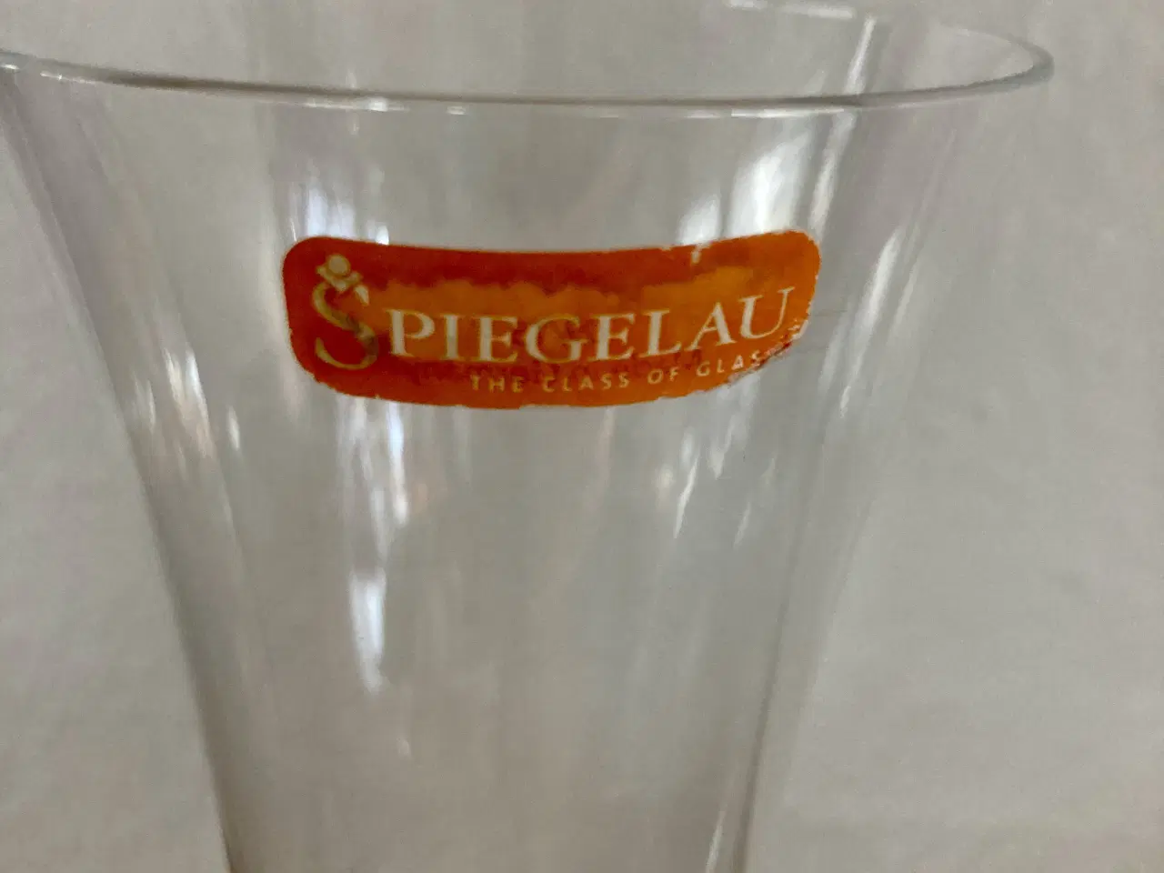 Billede 3 - 2 smukke vinkarafler fra Spiegelau sælges. 