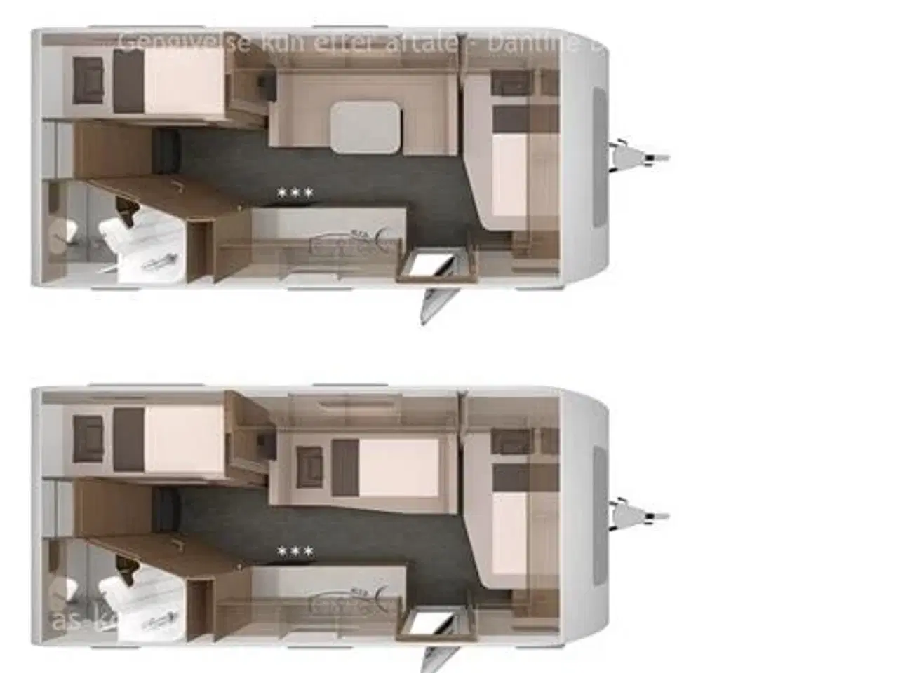 Billede 1 - Knaus Sport 580 QS