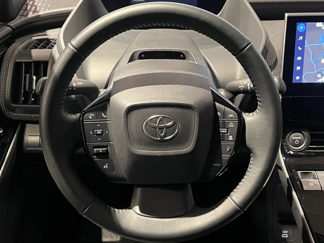 Billede 6 - Toyota bZ4X Executive Premium