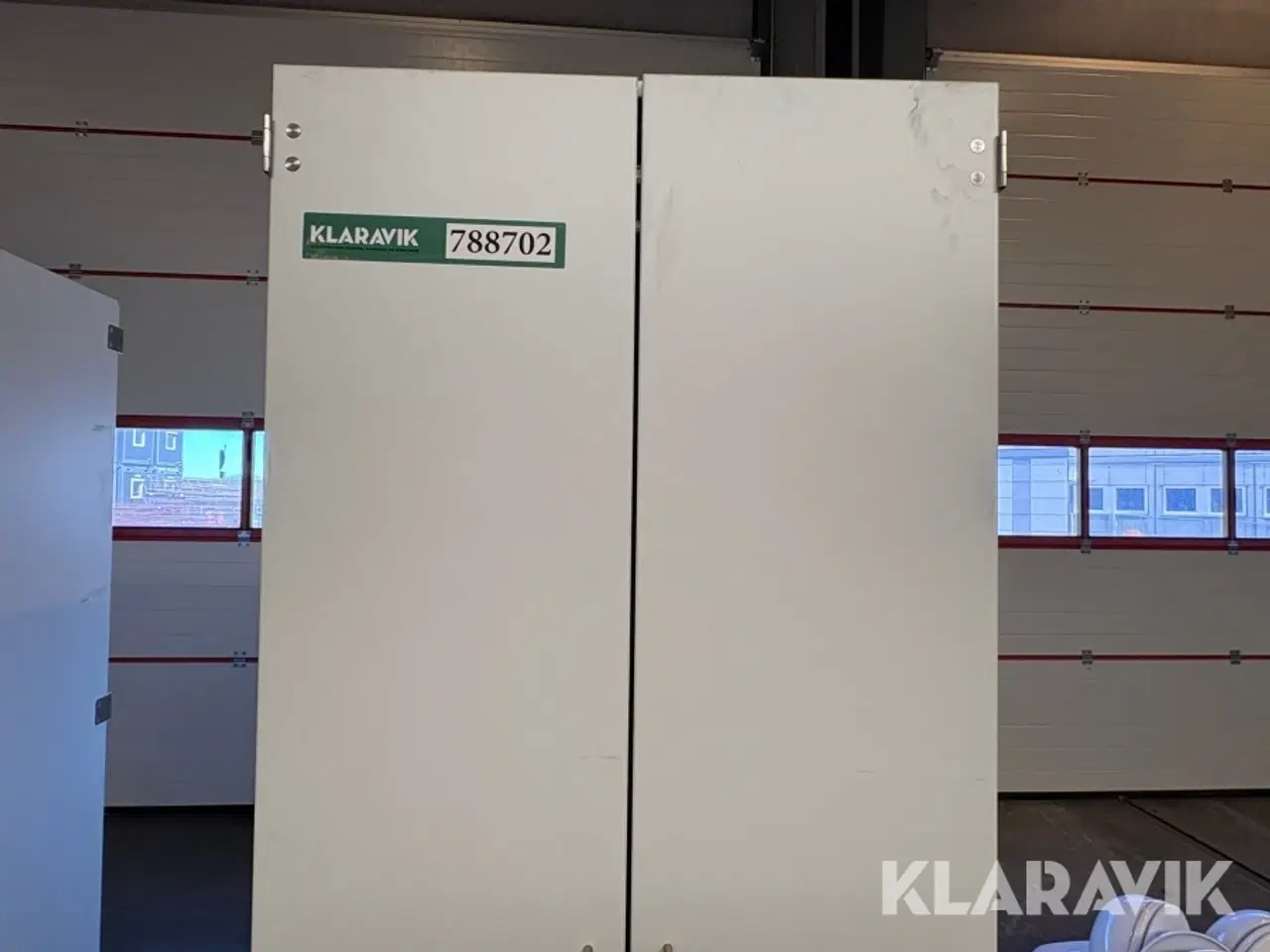 Billede 10 - Tørreskabe Ajos - 2 styk