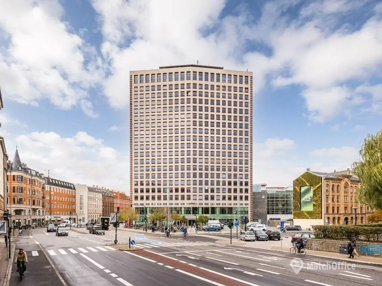 Billede 8 - Gør hverdagen til en fest  - flyt til Codanhus