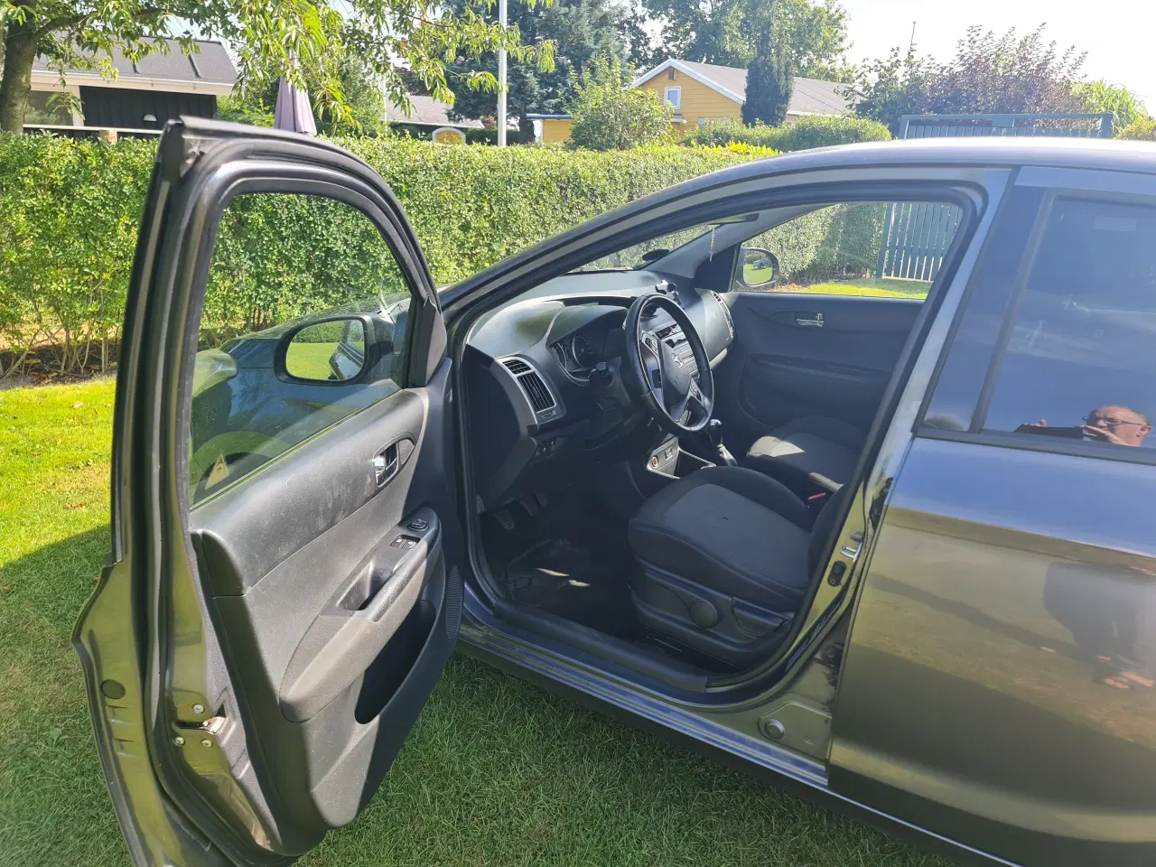 Billede 11 - HYUNDAI I20 1.25 5 dørs MPV
