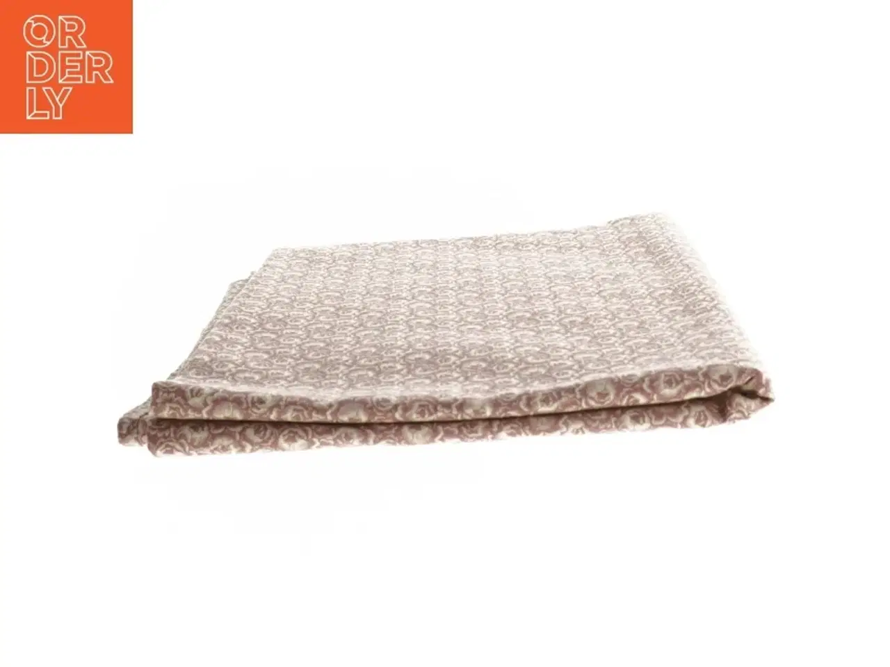 Billede 3 - Sødahl dug og dækservietter  (str. 39 x 30 cm. 196 x 145 cm.)