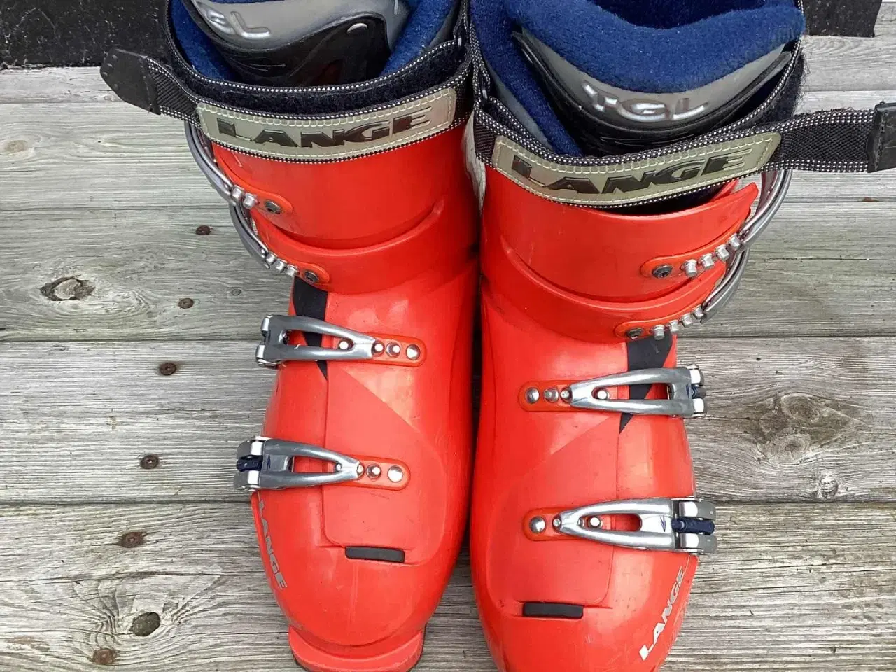 Billede 5 - Billigere end at leje. Komplet skisæt